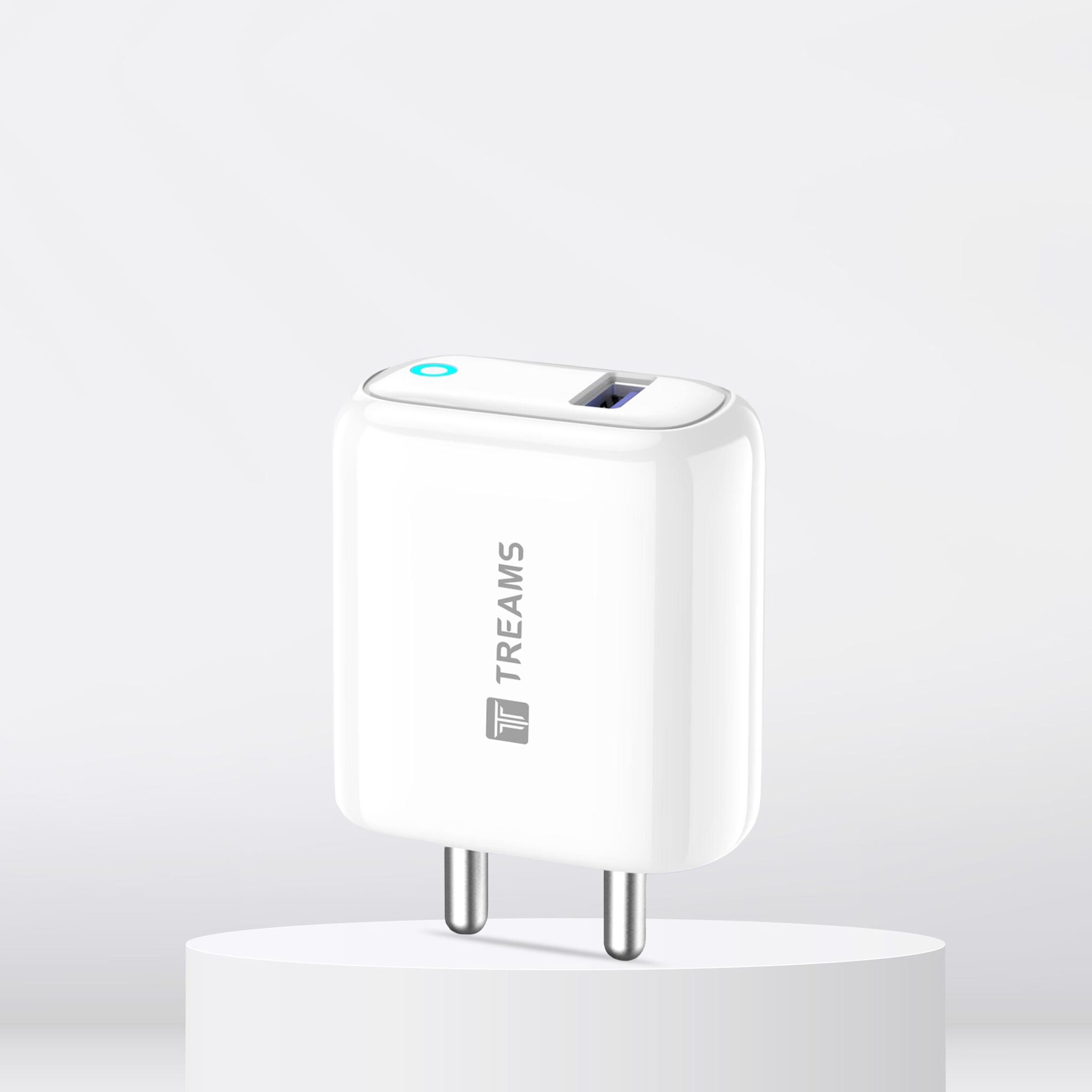 Treams Charger 12W
