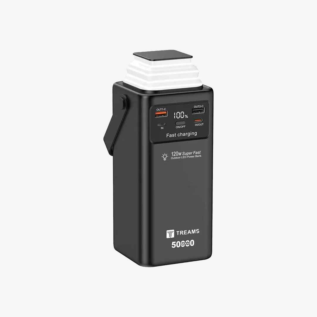 Power-Bank TRM PB-32 - Image 1
